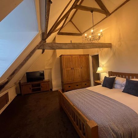 The Blind Pig Cosy Cottage アイルシャム エクステリア 写真
