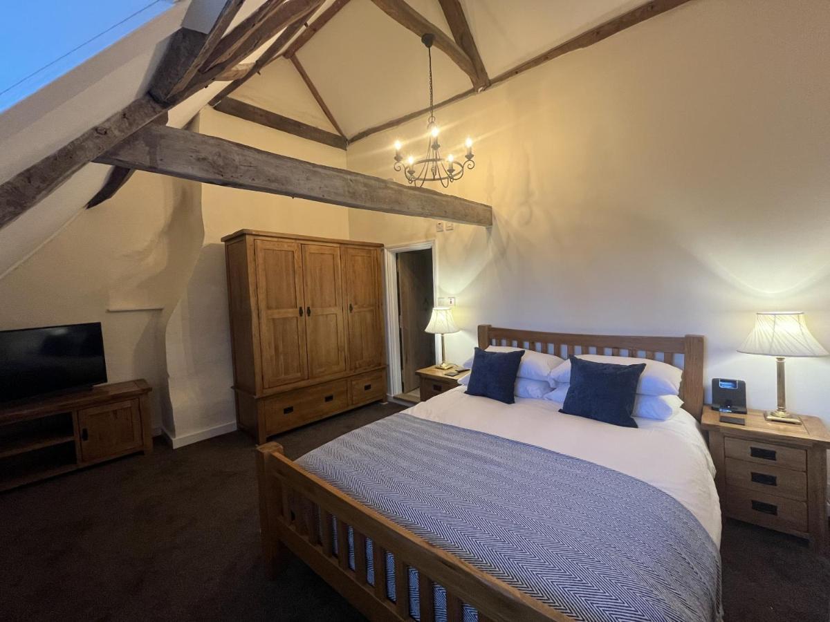 The Blind Pig Cosy Cottage アイルシャム エクステリア 写真