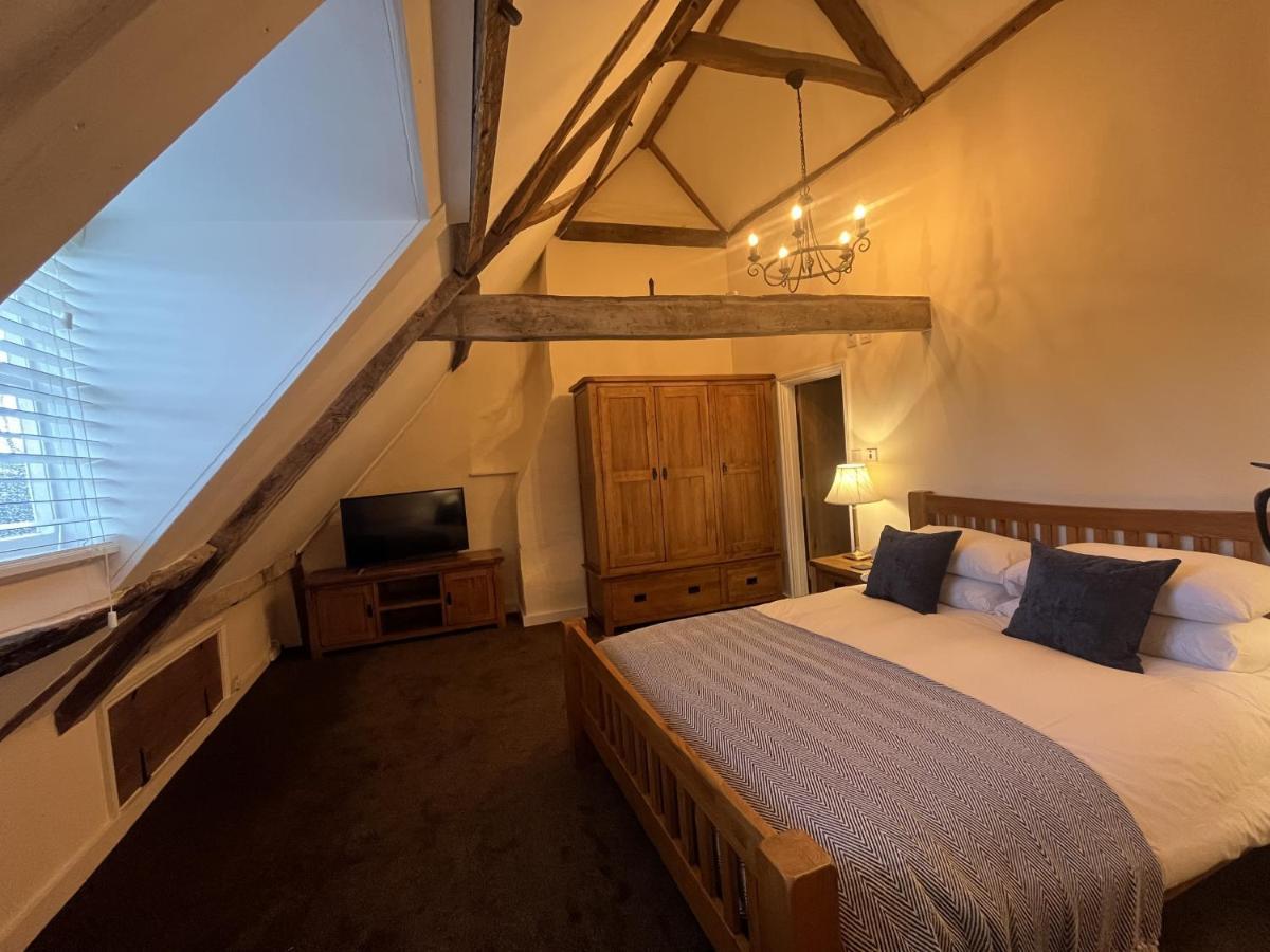 The Blind Pig Cosy Cottage アイルシャム エクステリア 写真