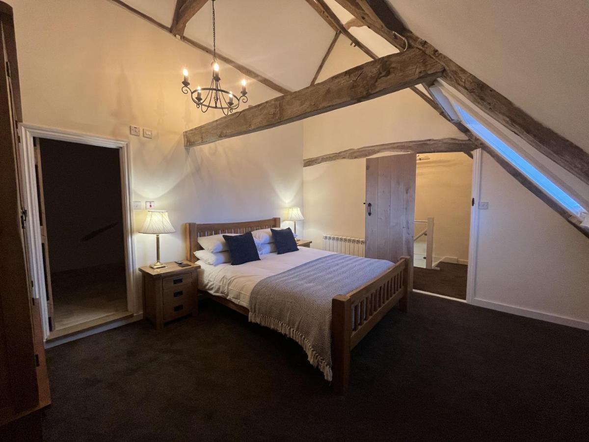 The Blind Pig Cosy Cottage アイルシャム エクステリア 写真