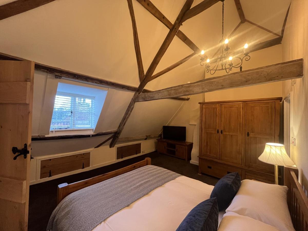 The Blind Pig Cosy Cottage アイルシャム エクステリア 写真