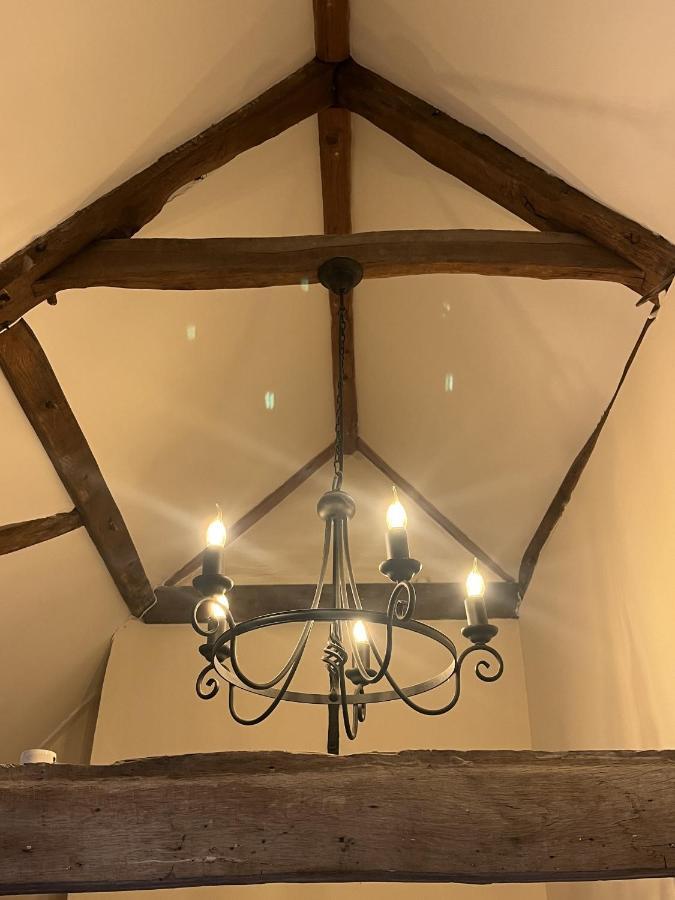 The Blind Pig Cosy Cottage アイルシャム エクステリア 写真