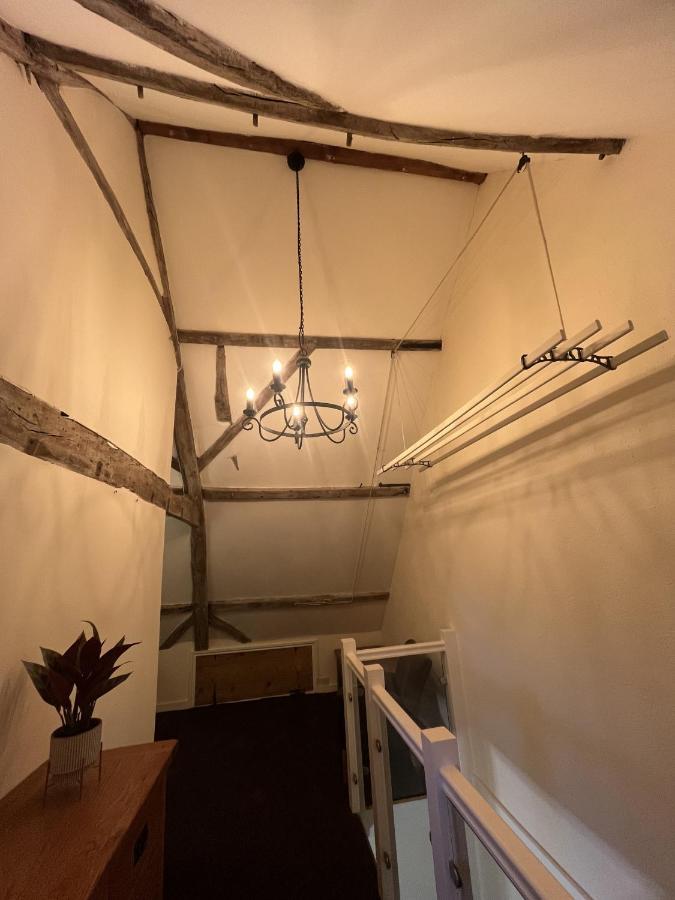 The Blind Pig Cosy Cottage アイルシャム エクステリア 写真