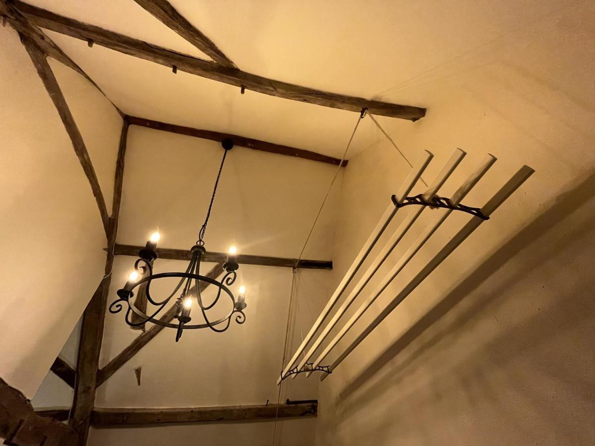 The Blind Pig Cosy Cottage アイルシャム エクステリア 写真