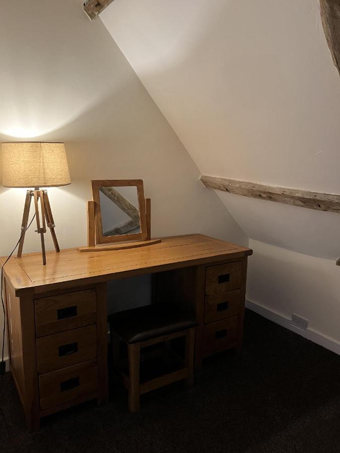 The Blind Pig Cosy Cottage アイルシャム エクステリア 写真