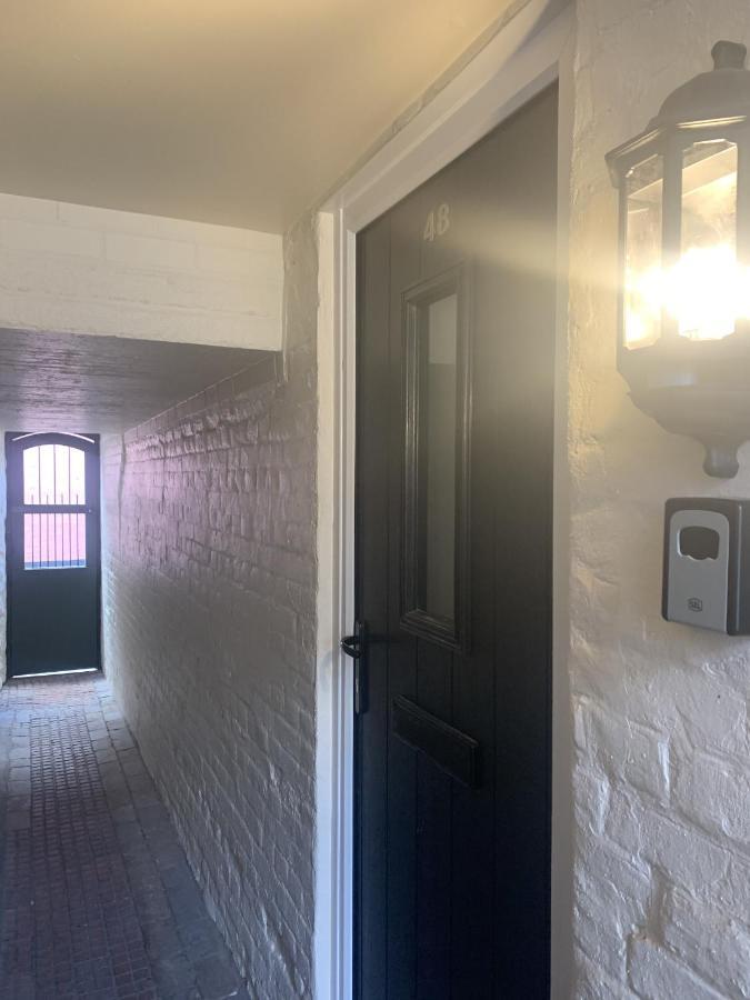 The Blind Pig Cosy Cottage アイルシャム エクステリア 写真
